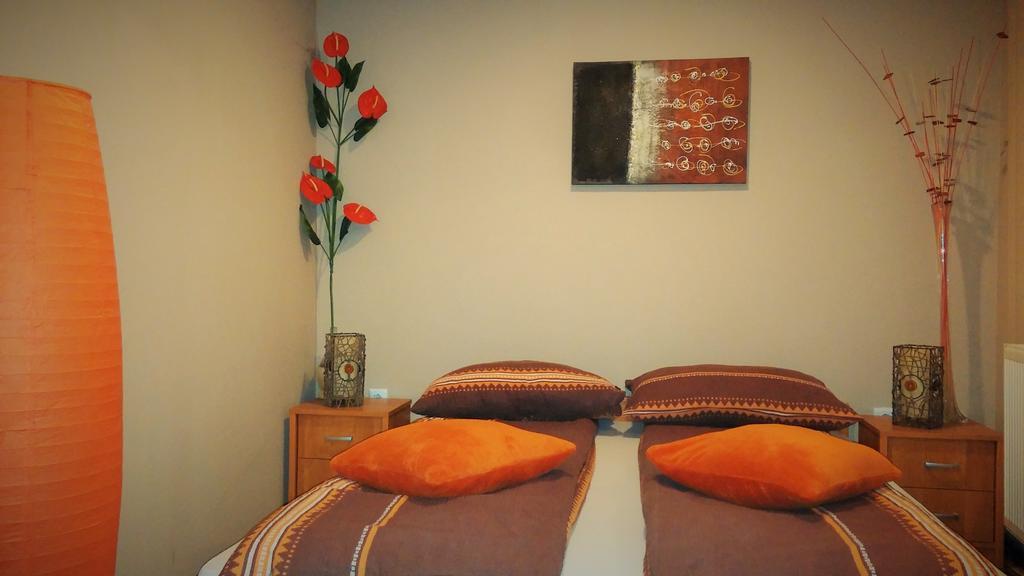 B&B Bazeni SJJ Exteriér fotografie