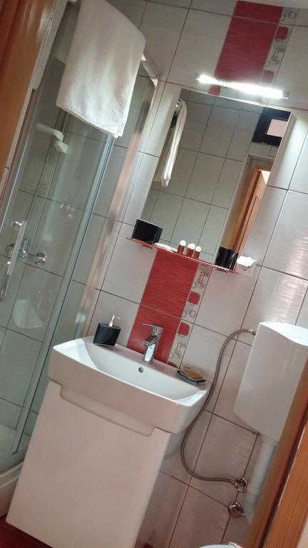 B&B Bazeni SJJ Exteriér fotografie