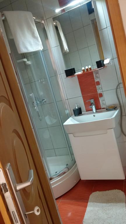 B&B Bazeni SJJ Pokoj fotografie