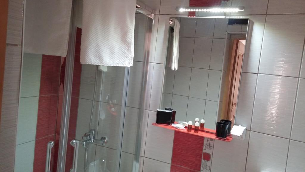 B&B Bazeni SJJ Pokoj fotografie