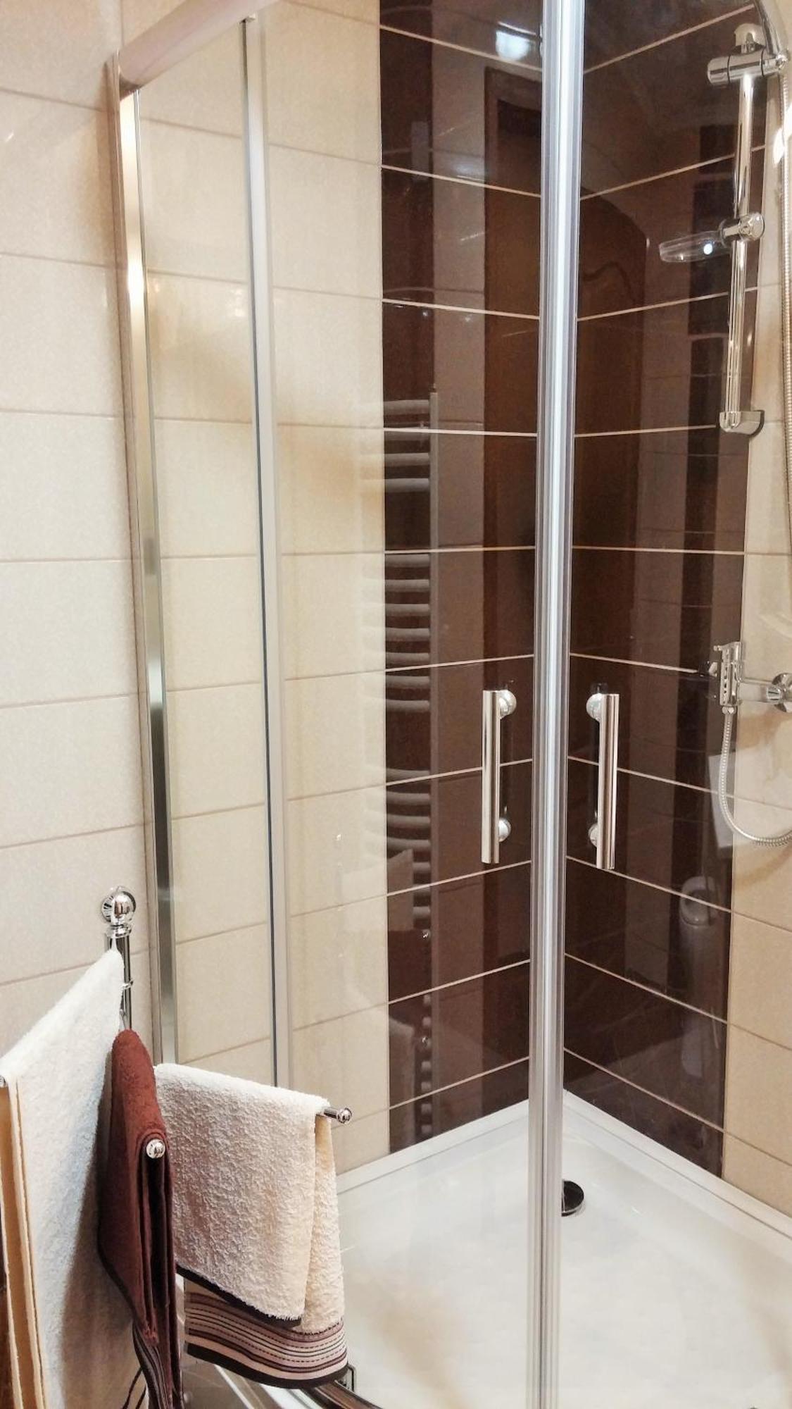 B&B Bazeni SJJ Pokoj fotografie
