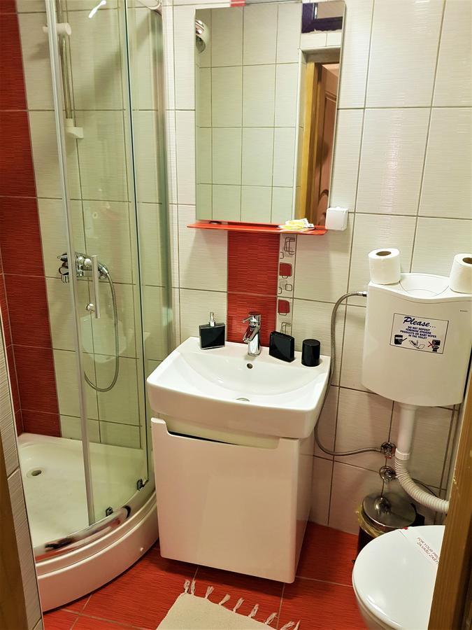B&B Bazeni SJJ Exteriér fotografie