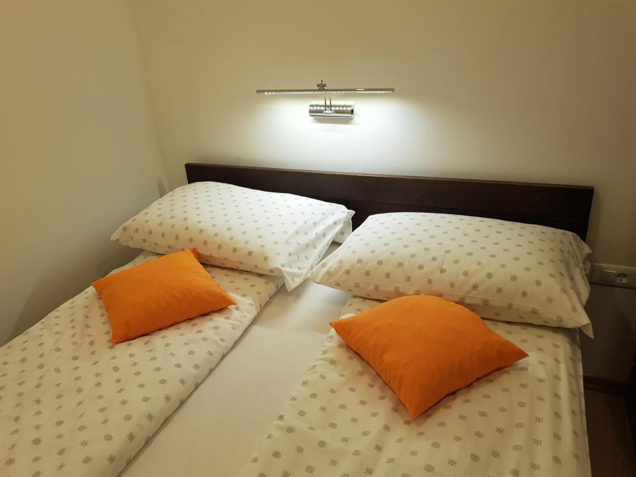 B&B Bazeni SJJ Exteriér fotografie
