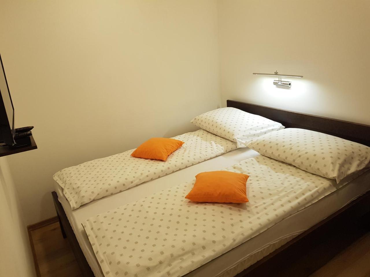 B&B Bazeni SJJ Pokoj fotografie